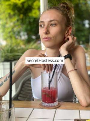 Lika 24Yrs Old Escort 42KG 168CM Tall Phuket Image - 14