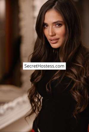 Lily 32Yrs Old Escort 58KG 163CM Tall Bratislava Image - 0