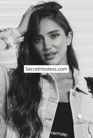 Lily 32Yrs Old Escort 58KG 163CM Tall Bratislava Image - 1