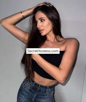 Lily 32Yrs Old Escort 58KG 163CM Tall Bratislava Image - 3