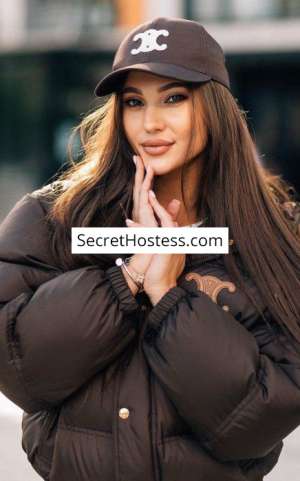 Lily 32Yrs Old Escort 58KG 163CM Tall Bratislava Image - 4