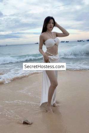 Lisa, Independent 21 year old Escort in Dubai