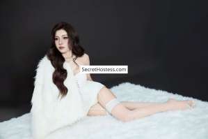 Lisa 21Yrs Old Escort 52KG 168CM Tall Dubai Image - 1