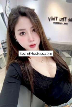 23 year old Asian Escort in Danang Lisana, Independent