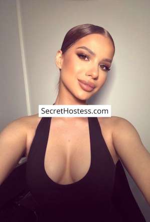 Liza, Agency 20 year old Escort in Abu Dhabi