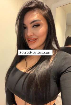 Liza, Agency 24 year old Escort in Belgrade