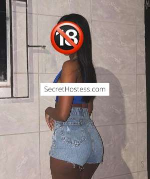 19 year old Escort in Aracaju Moreninha gostosa