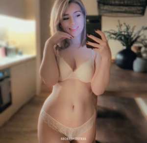PAYMENT IN PERSON I’M AVAILABLE FOR FULL SERVICE 22 year old Escort in SF Bay Area CA