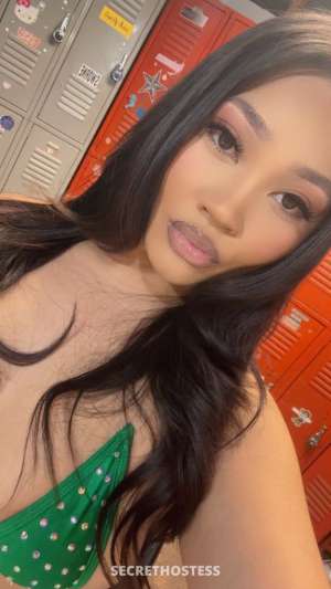 MULAN 23Yrs Old Escort Boston MA Image - 6