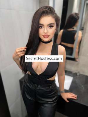 25 year old Caucasian Escort in Beirut Maria, Agency