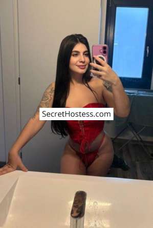 Mary, Independent 22 year old Escort in Osijek