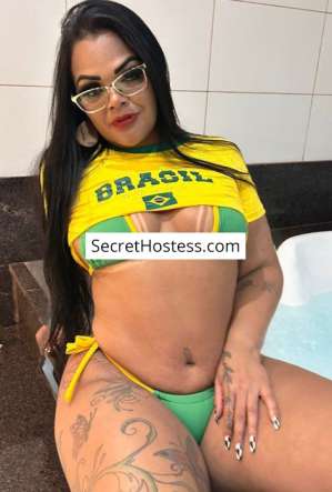 Mel, Independent 28 year old Escort in Tuzla