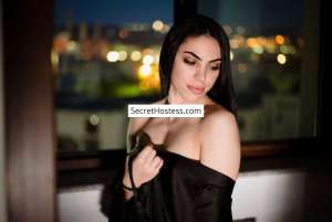 Melissa 23Yrs Old Escort 50KG 156CM Tall Bucharest Image - 5