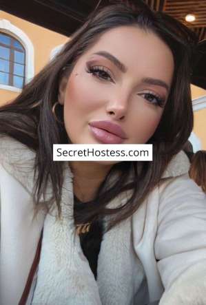 Melissa, Agency 25 year old Escort in Belgrade