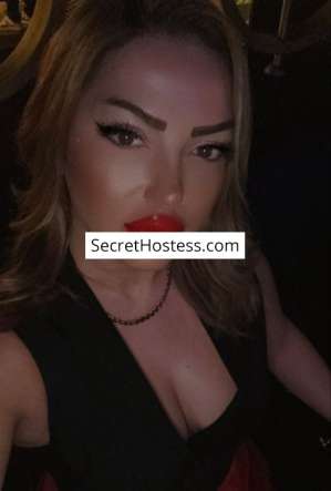 Melissa, Agency 25 year old Escort in Belgrade