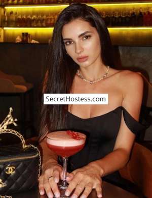 Milana 23Yrs Old Escort 50KG 167CM Tall Bangkok Image - 6