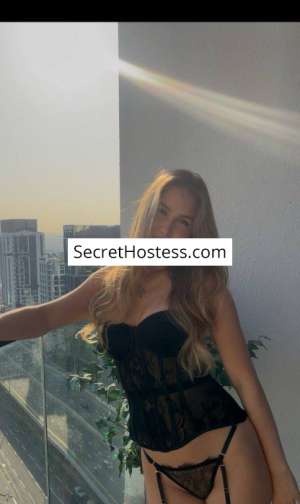 Mili 19Yrs Old Escort 60KG 175CM Tall Dubai Image - 3