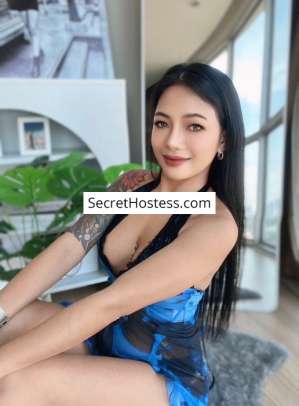 Nadia 25Yrs Old Escort 45KG 158CM Tall Bangkok Image - 2