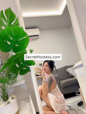 Nadia 25Yrs Old Escort 45KG 158CM Tall Bangkok Image - 7