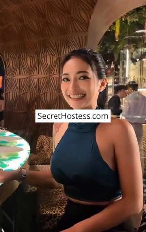 Nadia 25Yrs Old Escort 45KG 158CM Tall Bangkok Image - 18