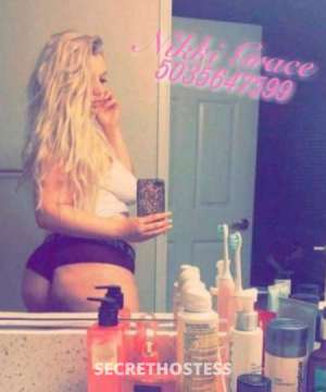 NikkiGrace 30Yrs Old Escort Eugene OR Image - 2