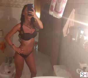 Hi i'm NIKOLE for you 😘🥰🥰, Independent 25 year old Escort in Portsmouth