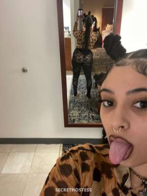 21 year old Escort in Charlotte NC ✨ Pretty Inside and out