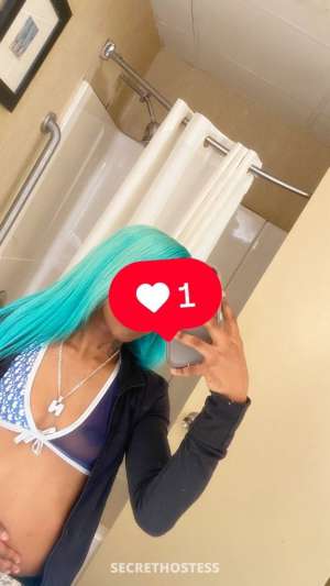 Nini 21Yrs Old Escort Bronx NY Image - 1
