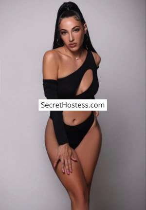 Niss, Independent 26 year old Escort in Ibiza