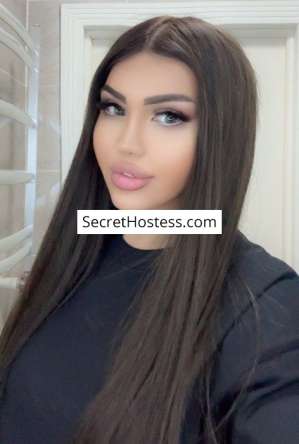 Oksana, Independent 24 year old Escort in Tirana