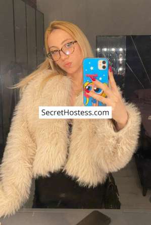 Olivia, Agency 22 year old Escort in Durres