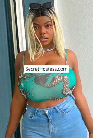 26 year old Ebony Escort in Kaslik Patricia, Independent