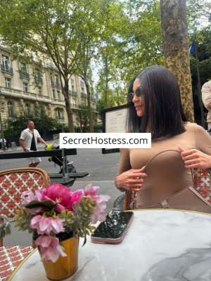 Penelope 20Yrs Old Escort 54KG 164CM Tall Pula Image - 2