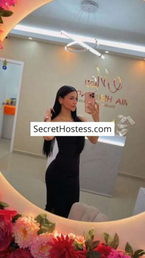 Penelope 20Yrs Old Escort 54KG 164CM Tall Pula Image - 3