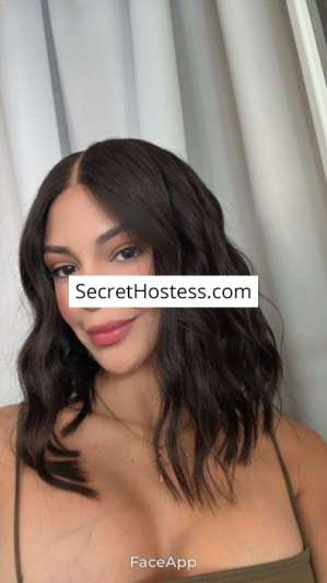 Penelope 20Yrs Old Escort 54KG 164CM Tall Pula Image - 9