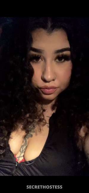 Persia 22Yrs Old Escort Palm Springs CA Image - 2