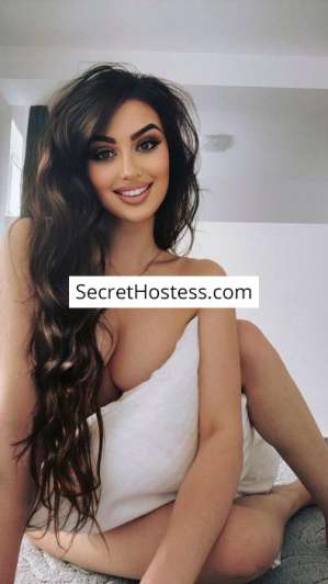 Rimma 26Yrs Old Escort 55KG 168CM Tall Jeddah Image - 5