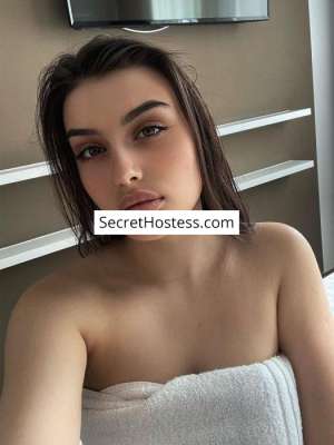 Rimma 26Yrs Old Escort 55KG 168CM Tall Jeddah Image - 16