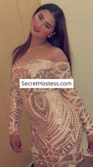 Sabrin 25Yrs Old Escort 66KG 148CM Tall Tabarja Image - 2