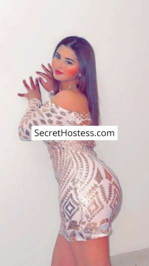 Sabrin 25Yrs Old Escort 66KG 148CM Tall Tabarja Image - 3