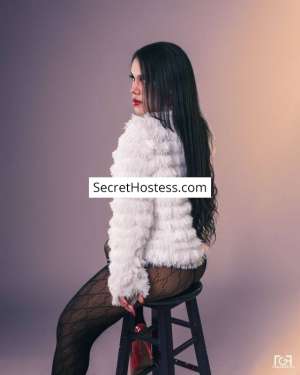 Sacha 24Yrs Old Escort 42KG 165CM Tall Panama City Image - 2