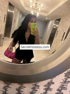 Sacha 24Yrs Old Escort 42KG 165CM Tall Panama City Image - 5