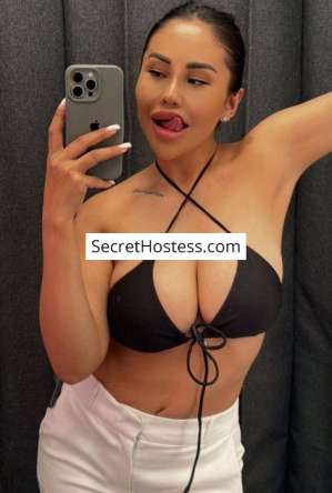 Saida, Agency 28 year old Escort in Dubai