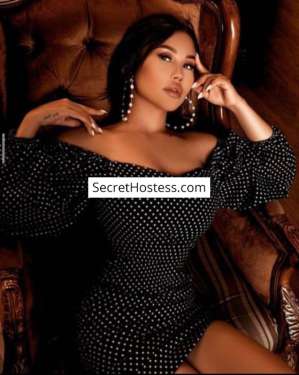 Saida 28Yrs Old Escort 53KG 165CM Tall Dubai Image - 6