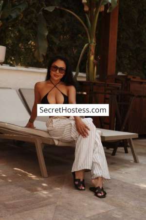 Saida 28Yrs Old Escort 53KG 165CM Tall Dubai Image - 15