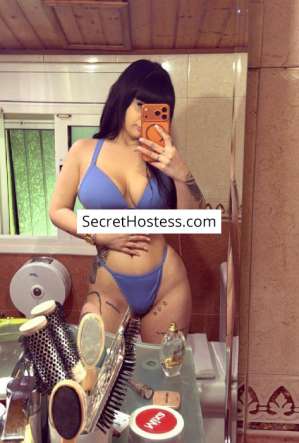 Soryna, Independent 21 year old Escort in Brasov