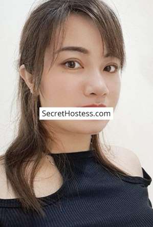 23 year old Asian Escort in Khobar Thuy Tran Masseuse, Independent