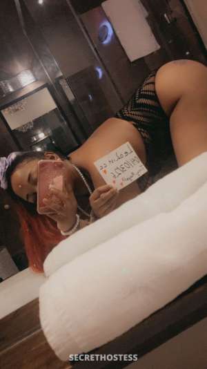 20 year old Caribbean Escort in Oshawa 🧚🏽♀Miss🧜🏽♀ Handstand🤸🏽♀INCALLS ♤