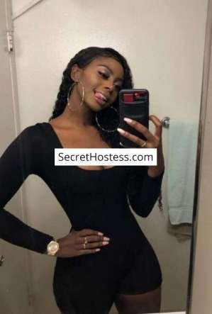 Vanuella, Independent 28 year old Escort in Salmiya