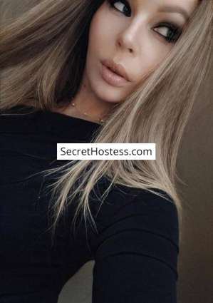 Yana 26Yrs Old Escort 69KG 168CM Tall Sarajevo Image - 6